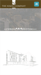 Mobile Screenshot of nikolsco.com